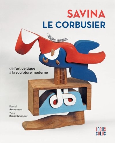 Savina - le corbusier - Image principale