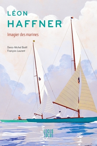 Léon haffner - Image principale