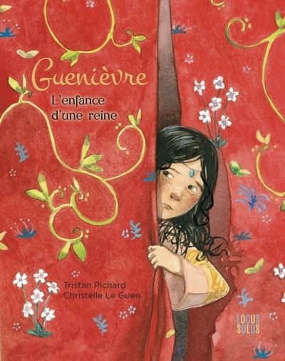 Guenièvre, l'enfance d'une reine - Image principale