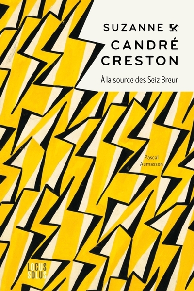 Suzanne candré-creston - Image principale