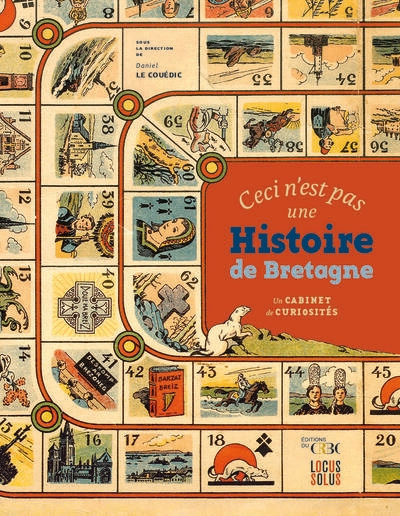Ceci n'est pas une histoire de bretagne - Image principale