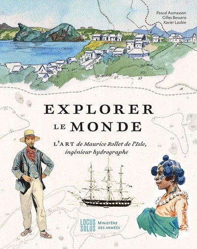 Explorer le monde - Image principale