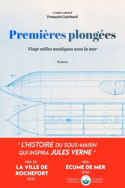 Premières plongées - Image principale