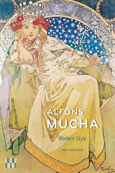 Alfons mucha - Image principale