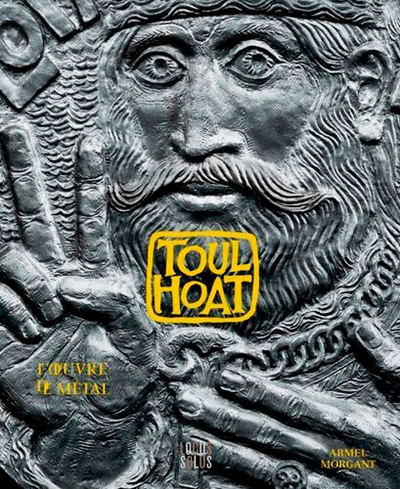 Toulhoat. l'oeuvre de métal - Image principale