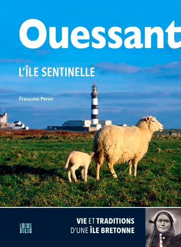 Ouessant, l'île sentinelle - Image principale