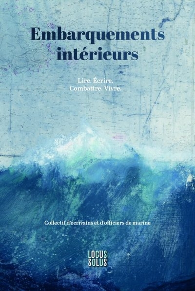 Embarquements intérieurs - Image principale