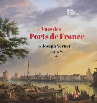 Vues des ports de france - Image principale