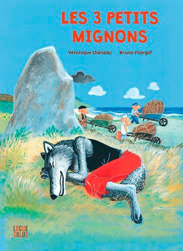 Les 3 petits mignons - Image principale