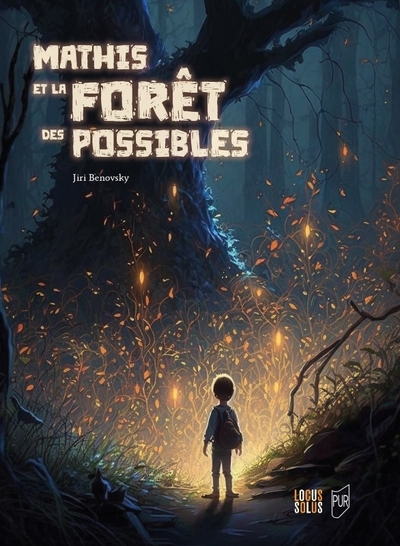 Mathis et la forêt des possibles - Image principale