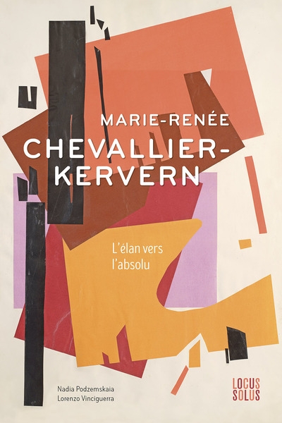 Marie-renée chevallier-kervern - Image principale