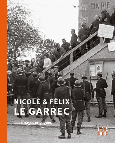 Nicole et félix le garrec - Image principale