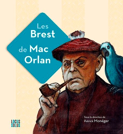 Les brest de mac orlan - Image principale