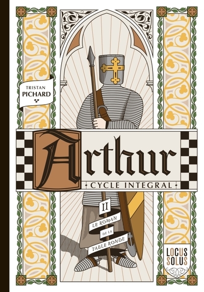 Arthur - cycle intégral - l'été - Image principale