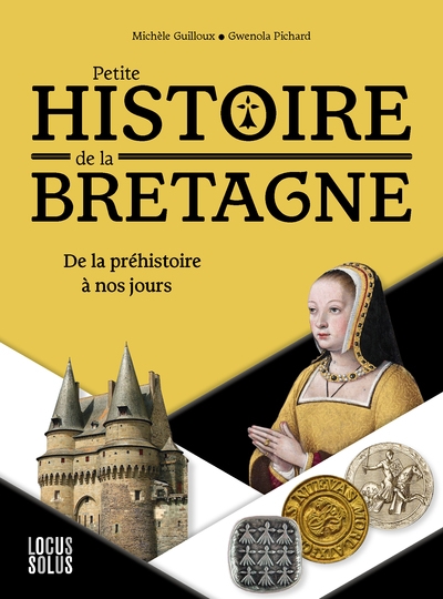 Petite histoire de la bretagne - Image principale