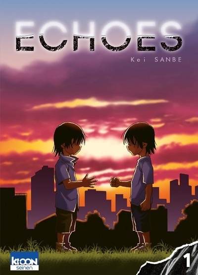 Echoes t01 - Image principale