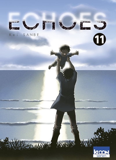 Echoes t11 - Image principale