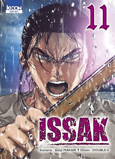 Issak t11 - Image principale