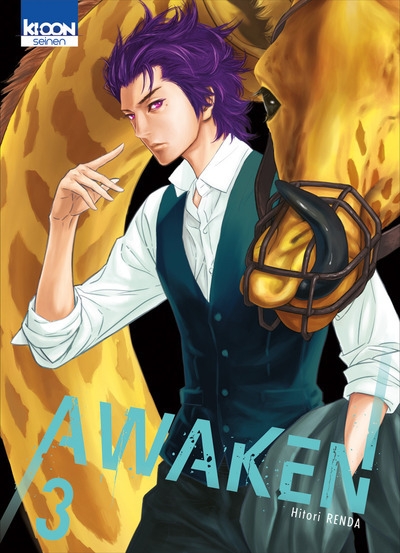 Awaken t03 - Image principale