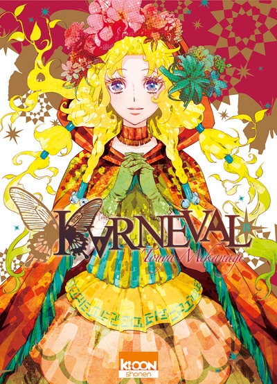 Karneval t18 - Image principale