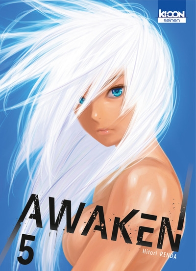Awaken t05 - Image principale