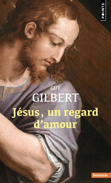 Jésus, un regard d'amour - Image principale