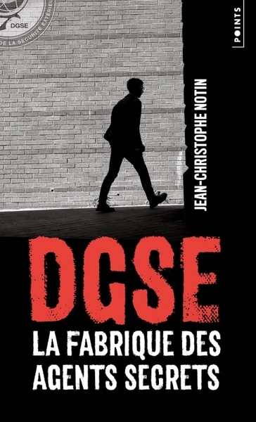 Dgse - Image principale