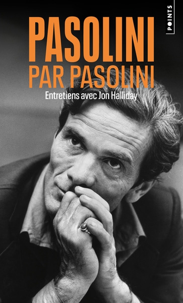 Pasolini par pasolini - Image principale