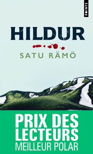 Hildur - Image principale