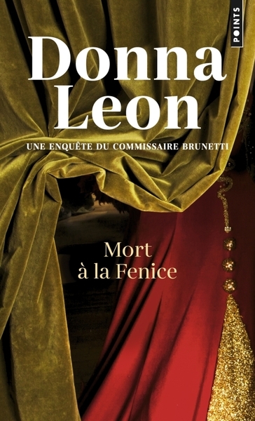 Mort à la fenice - Image principale
