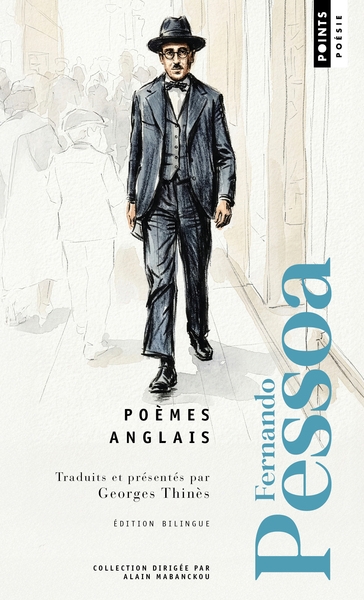 Poèmes anglais - Image principale
