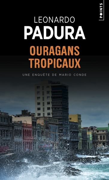 Ouragans tropicaux - Image principale
