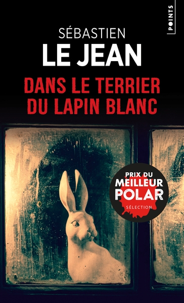 Dans le terrier du lapin blanc - Image principale