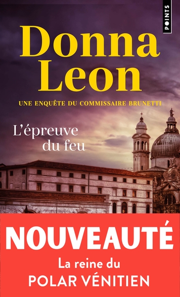 L'épreuve du feu - Image principale