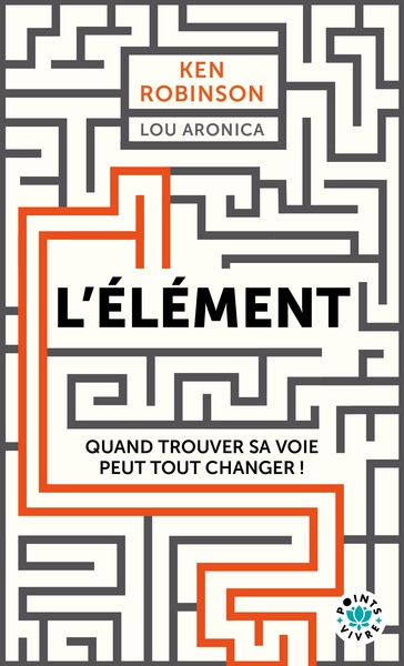 L'élément - Image principale