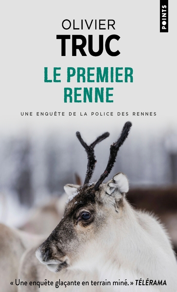 Le premier renne - Image principale