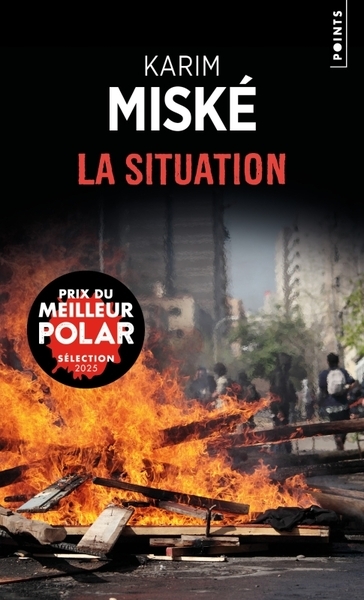 La situation - Image principale