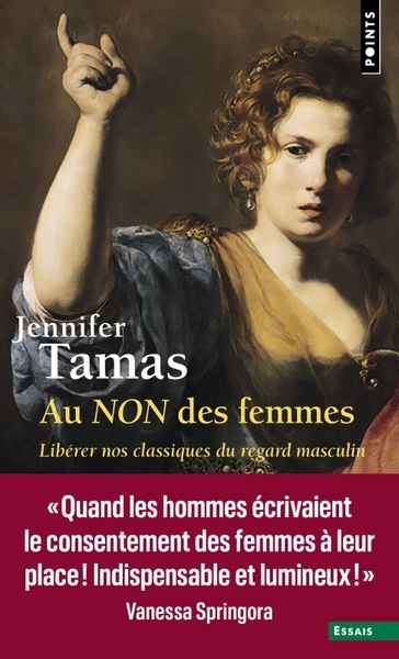Au non des femmes - Image principale