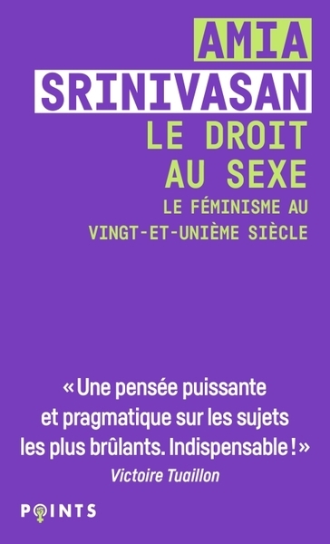 Le droit au sexe - Image principale