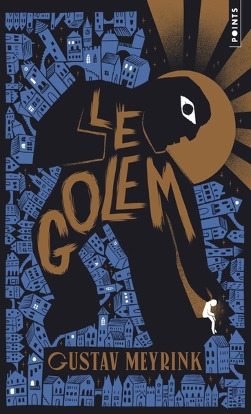 Le golem - Image principale
