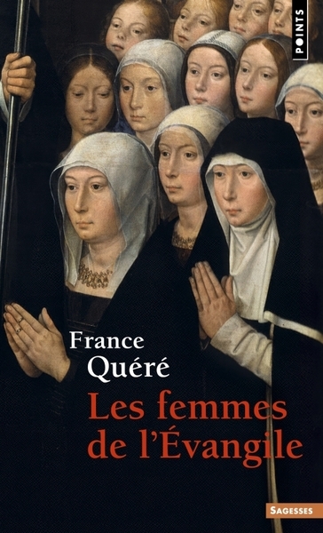 Les femmes de l'evangile - Image principale