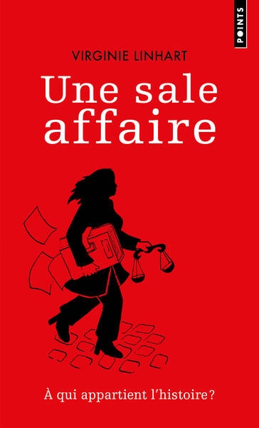 Une sale affaire - Image principale
