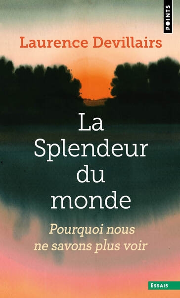La splendeur du monde - Image principale