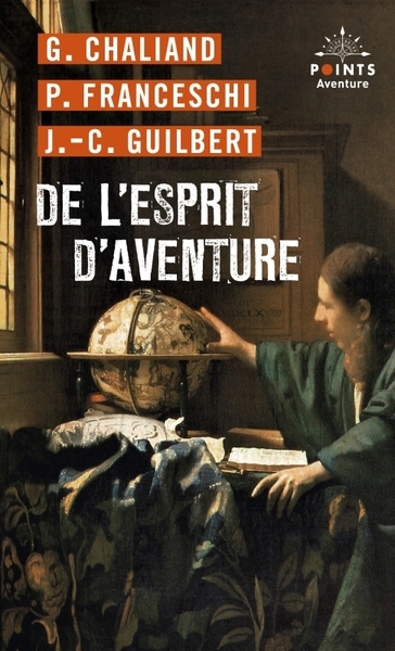 De l'esprit d'aventure - Image principale
