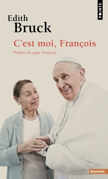 C'est moi, françois - Image principale