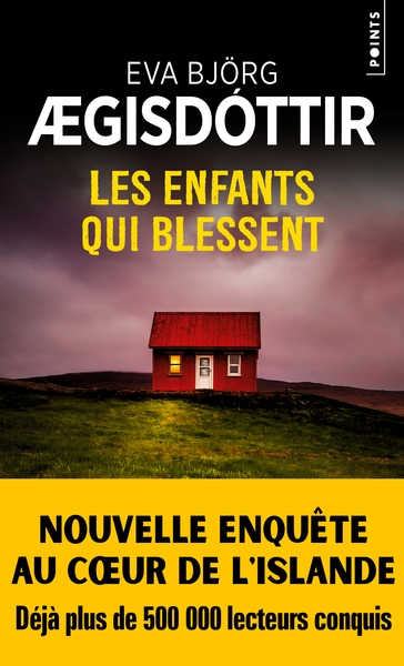 Les enfants qui blessent - Image principale
