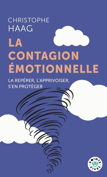 La contagion émotionnelle - Image principale
