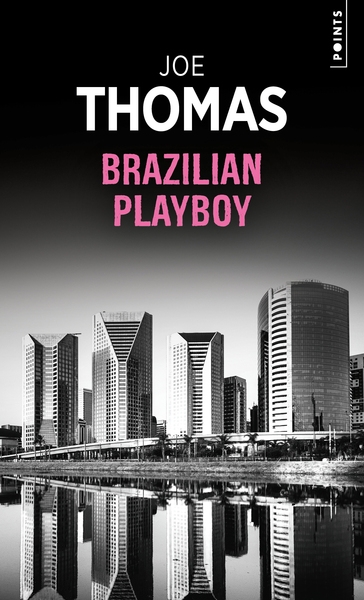 Brazilian playboy - Image principale