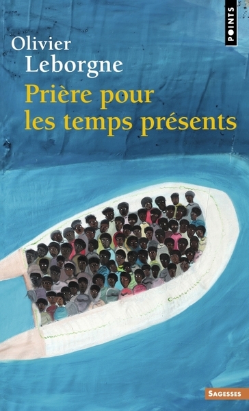 Prière pour les temps présents - Image principale