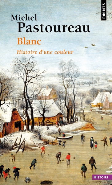 Blanc - Image principale